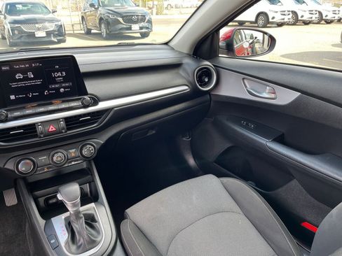 Used 2024 Kia Forte LXS image 33