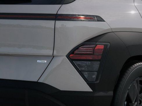 New 2026 Hyundai Kona SEL Premium image 48