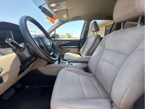 Used 2016 Honda Pilot EX image 14