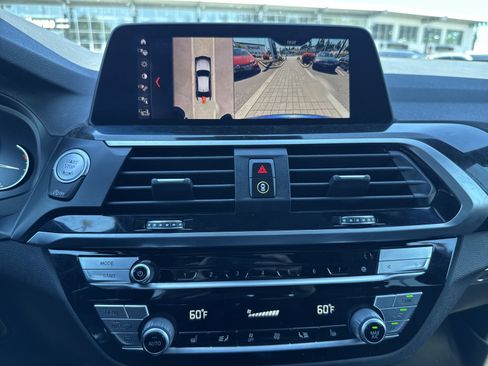 Used 2020 BMW X3 xDrive30i w/ Convenience Package AWD/4WD image 19