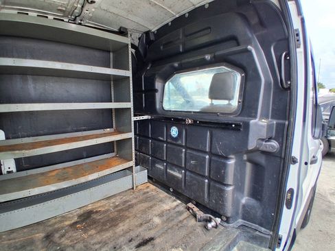 Used 2019 Ford Transit 250 148 Medium Roof RWD image 16