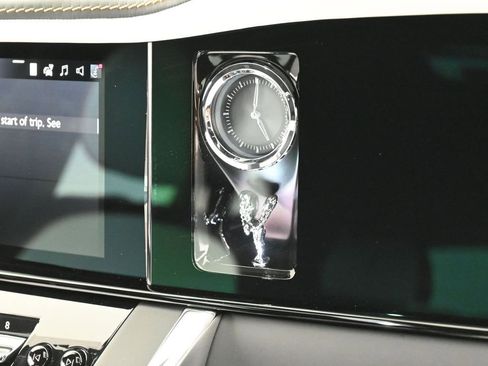 New 2026 Rolls-Royce Cullinan image 33