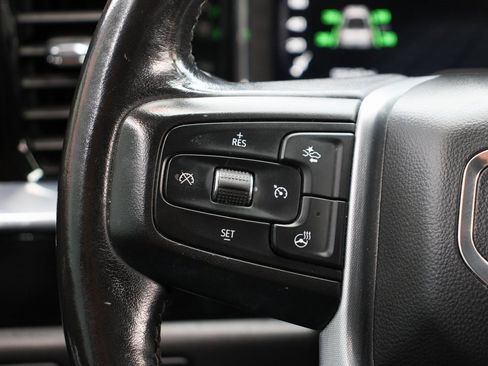Used 2022 GMC Sierra 1500 Elevation image 20