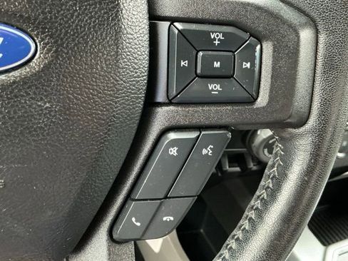 Used 2018 Ford F150 XLT w/ Equipment Group 302A Luxury image 16