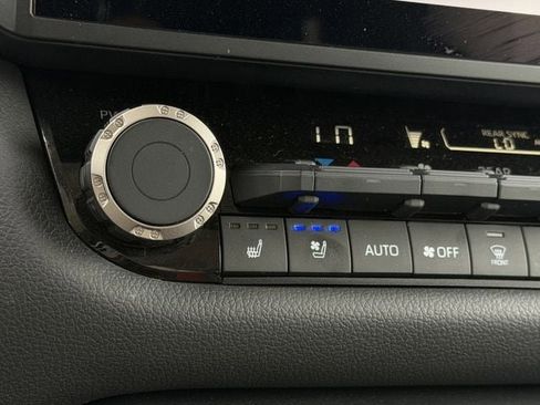 Used 2023 Toyota Sequoia TRD Pro image 23