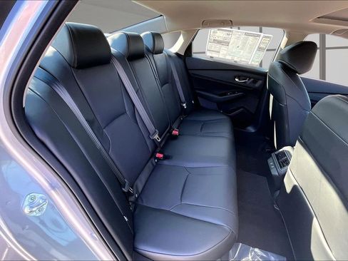 New 2026 Honda Accord Touring image 10