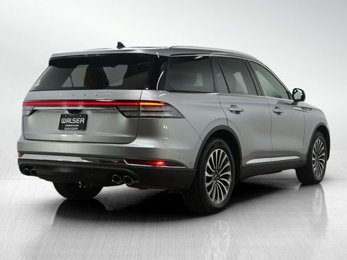 Used 2021 Lincoln Aviator Reserve w/ Equipment Group 201A image 5