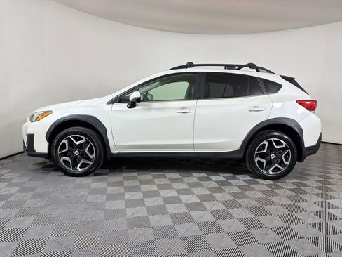 Used 2018 Subaru Crosstrek 2.0i Limited image 2