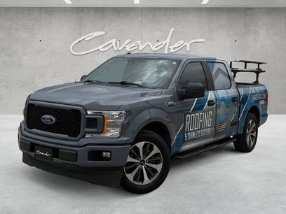 Used 2019 Ford F150 XL w/ Equipment Group 101A Mid