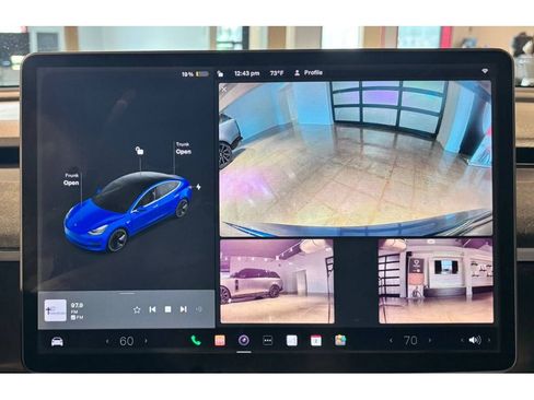 Used 2017 Tesla Model 3 Long Range image 32