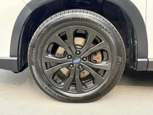Used 2019 Subaru Forester Sport AWD/4WD image 19
