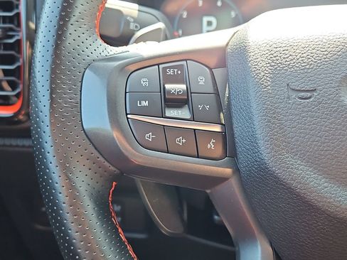 Used 2024 Ford Ranger Raptor AWD/4WD image 22