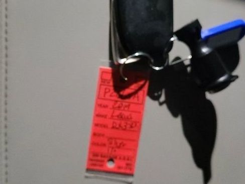 Used 2019 Lexus RX 350 FWD w/ Navigation Package image 20