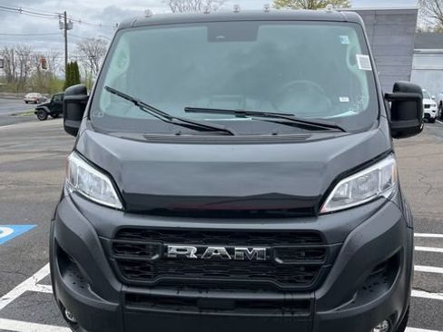 New 2026 RAM ProMaster 1500 w/ Convenience Group FWD image 7