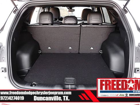 New 2026 Jeep Compass Latitude image 45