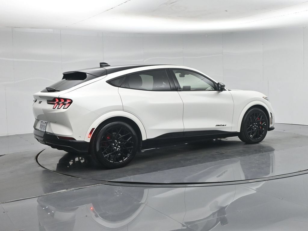 Used 2023 Ford Mustang Mach-E GT w/ GT Performance Edition AWD/4WD image 41