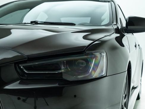 Used 2014 Mitsubishi Lancer Evolution GSR image 11