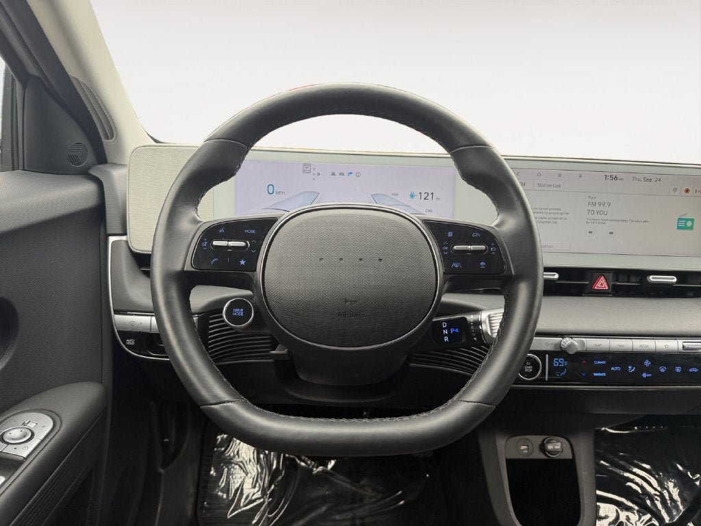Certified 2024 Hyundai Ioniq 5 SEL AWD/4WD image 14