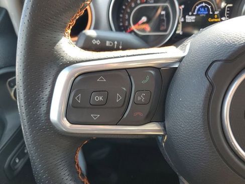 Certified 2022 Jeep Gladiator Mojave w/ Trailer Tow Package image 28