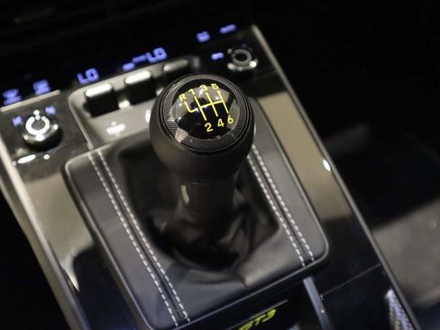 Used 2026 Porsche 911 GT3 image 29