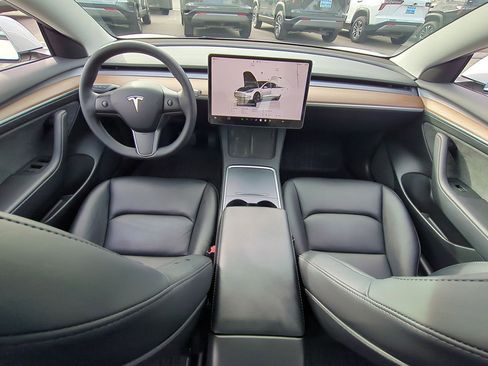 Used 2023 Tesla Model 3 Standard Range RWD image 19
