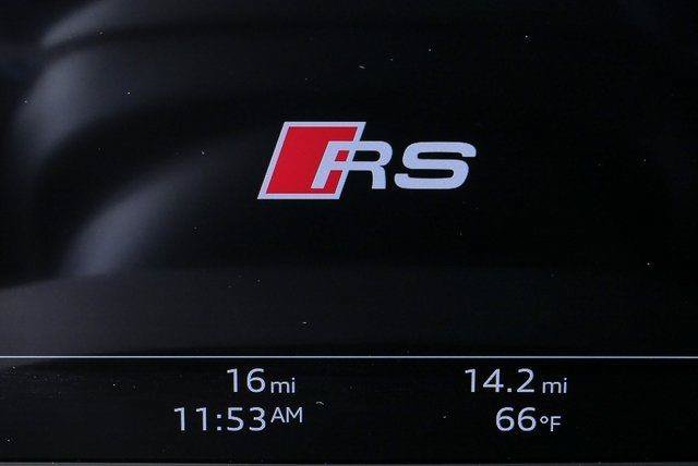 New 2026 Audi RS Q8 performance AWD/4WD image 13