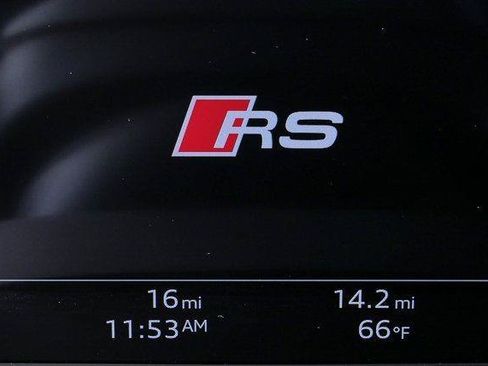 New 2026 Audi RS Q8 performance AWD/4WD image 13