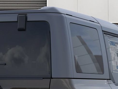 New 2026 Ford Bronco Big Bend AWD/4WD image 25
