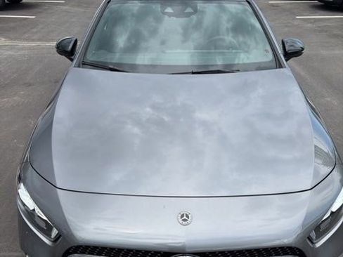Used 2019 Mercedes-Benz A 220 image 8