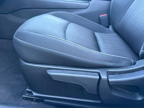 Used 2023 Nissan Altima 2.5 S image 13