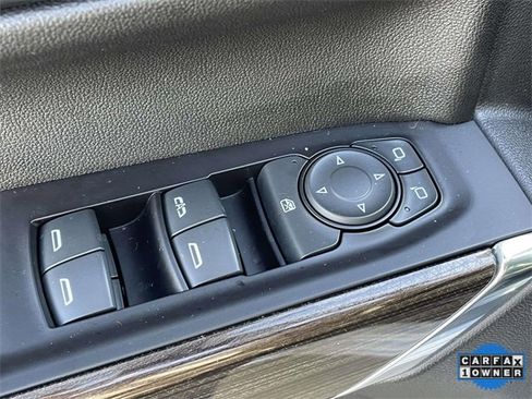 Used 2020 Chevrolet Silverado 1500 RST w/ All-Star Edition image 16