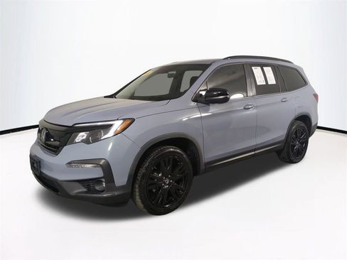 Used 2022 Honda Pilot Sport image 9