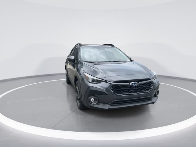 New 2026 Subaru Crosstrek 2.5i Limited w/ Crosstrek Mirror Package AWD/4WD image 2