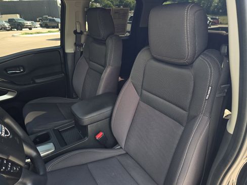 Certified 2023 Nissan Frontier SV AWD/4WD image 13