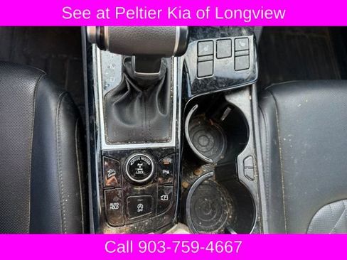 Used 2024 Kia Sportage X-Line w/ X-Line Premium Package AWD/4WD image 14