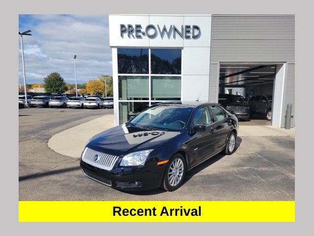 Used 2008 Mercury Milan Premier FWD image 1