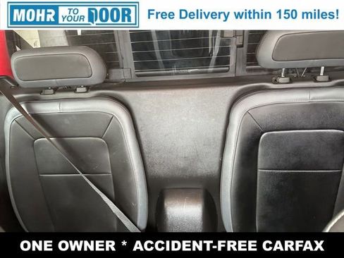 Used 2016 Chevrolet Colorado Z71 image 29