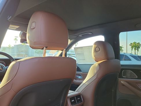 New 2026 Mercedes-Benz GLE 350 4MATIC image 11