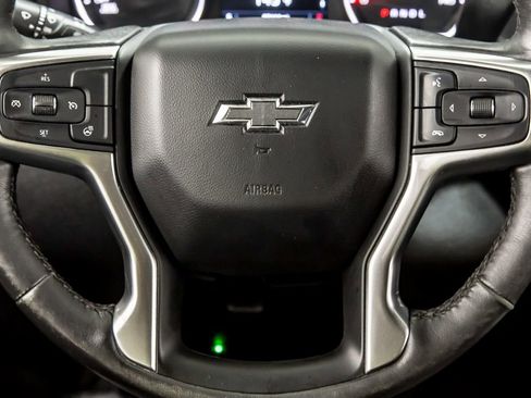 Used 2022 Chevrolet Silverado 1500 RST w/ Convenience Package II image 26