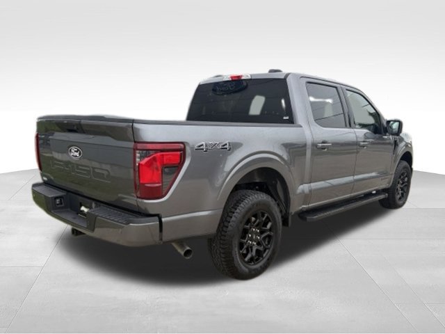Used 2024 Ford F150 XLT w/ Mobile Office Package AWD/4WD image 16
