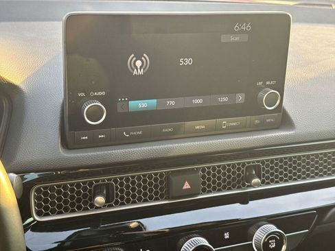 Used 2022 Honda Civic Sport image 23