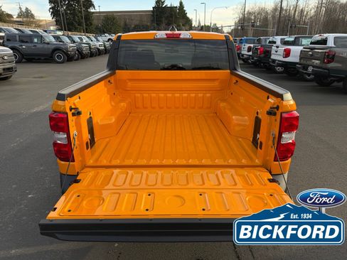 New 2026 Ford Maverick XL image 7