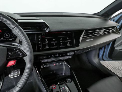 New 2026 Audi RS 3 AWD/4WD image 13