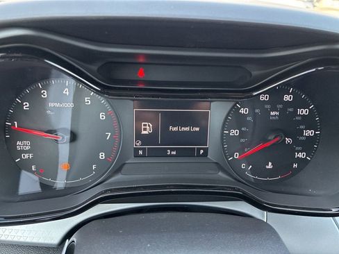 New 2026 Chevrolet Trax LS w/ LS Convenience Package image 15