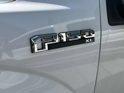 Used 2019 Ford F150 XL w/ XL Power Equipment Group RWD image 9