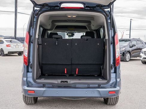 Used 2022 Ford Transit Connect XLT FWD image 11