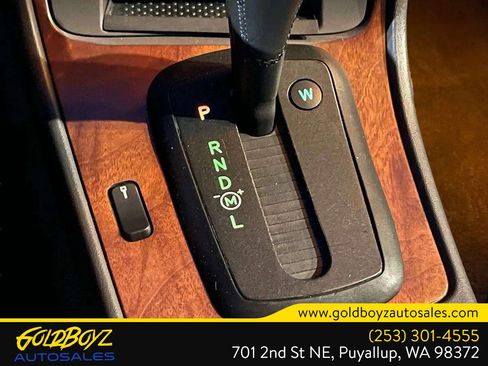 Used 2003 Saab 9-5 Arc image 26