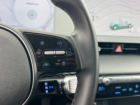 Certified 2024 Hyundai Ioniq 5 SE AWD/4WD image 22