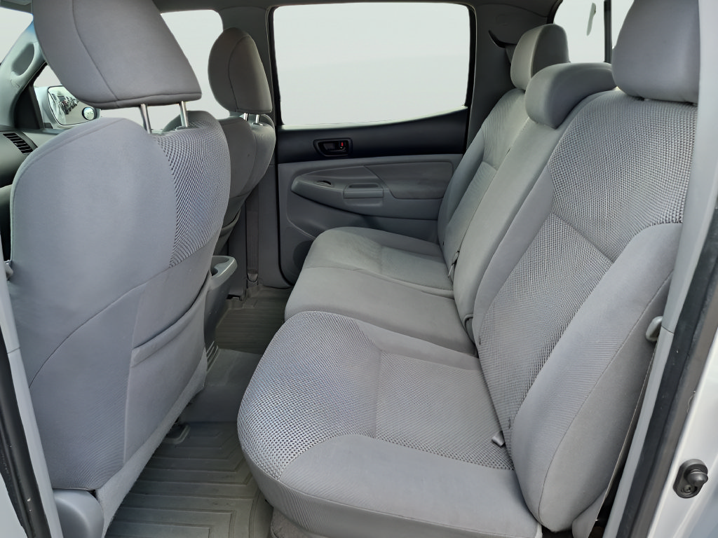 Used 2011 Toyota Tacoma PreRunner w/ TRD Sport Pkg w/JBL Audio RWD image 32