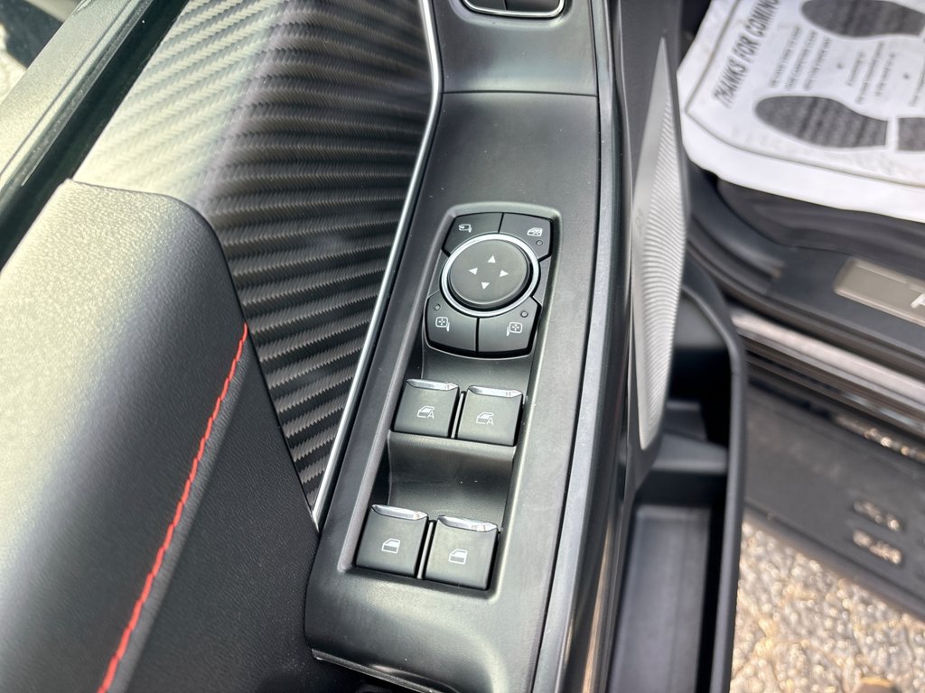 Certified 2024 Ford F150 Raptor AWD/4WD image 29